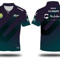 Polo Oficial Liga Iberdrola 23/24 Unisex