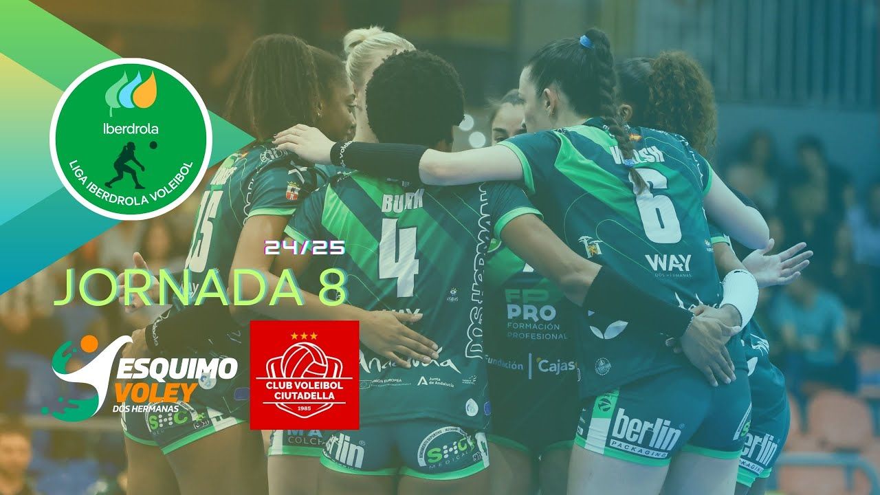 23/11/2024 | Fundación Unicaja Andalucía - Avarca de Menorca | Jornada 8 | Liga Iberdrola 24/25