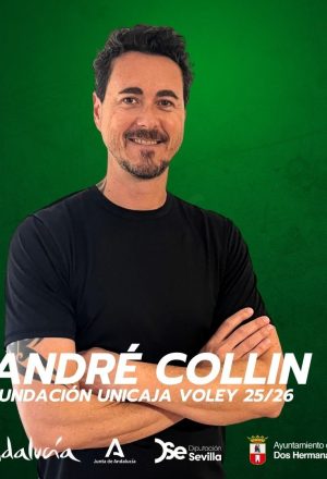Andre Collin