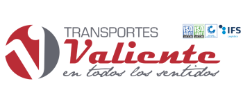 VALIENTE PATROCINADORES WEB